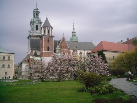 Chateau de Wawel