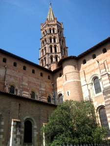 Eglise Toulouse