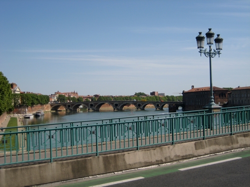 Pont de Toulouse