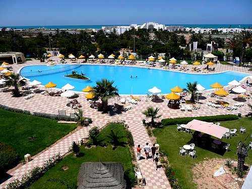 WEBITOU - Images - tourisme en tunisie