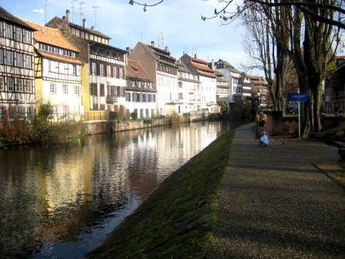Canal de Strasbourg
