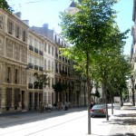 boulevard Longchamp