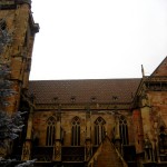 Cathédrale de Colmar