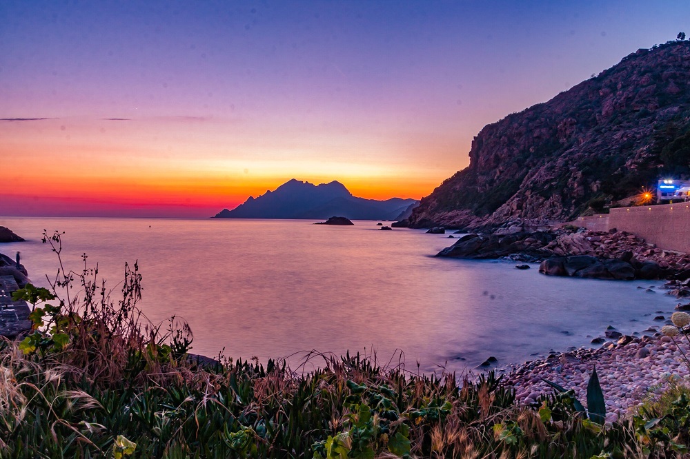 4 bonnes raisons de passer ses vacances en Corse
